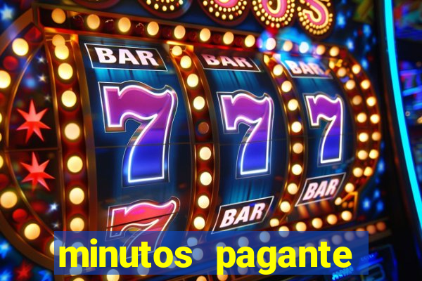 minutos pagante fortune rabbit